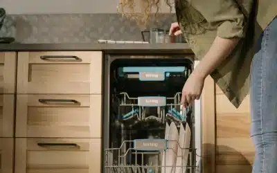 Comment déboucher un lave-vaisselle ?