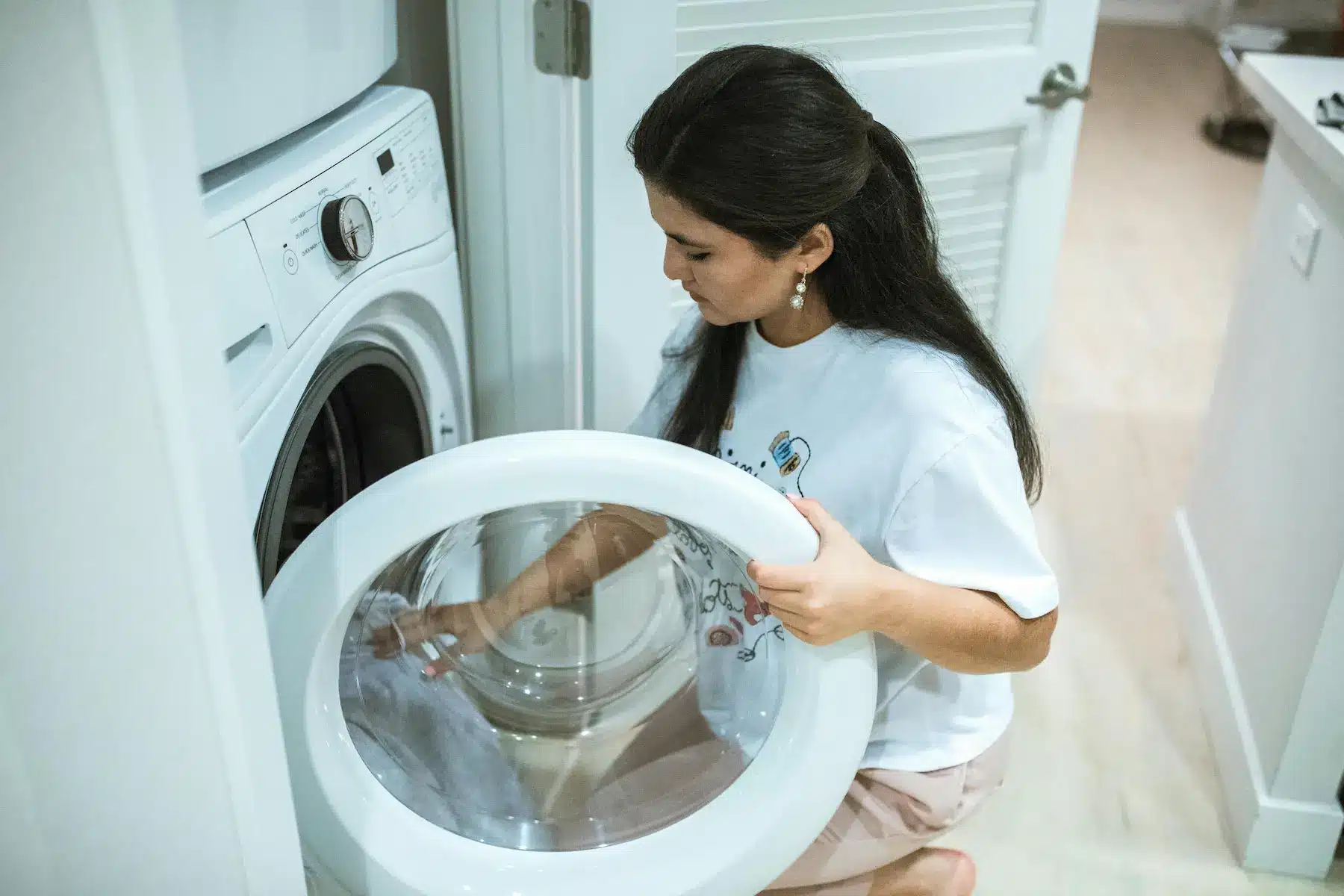 Comment déboucher un lave linge