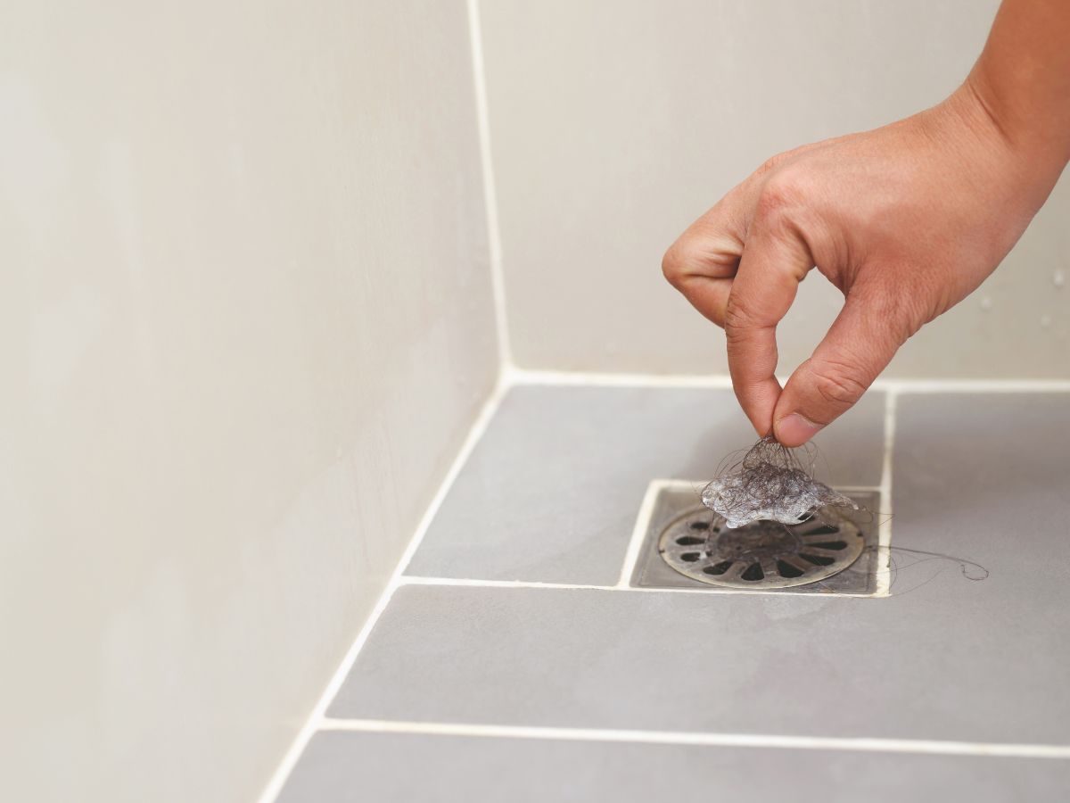 debouchage-canalisations-douche Débouchage de canalisations dans la douche