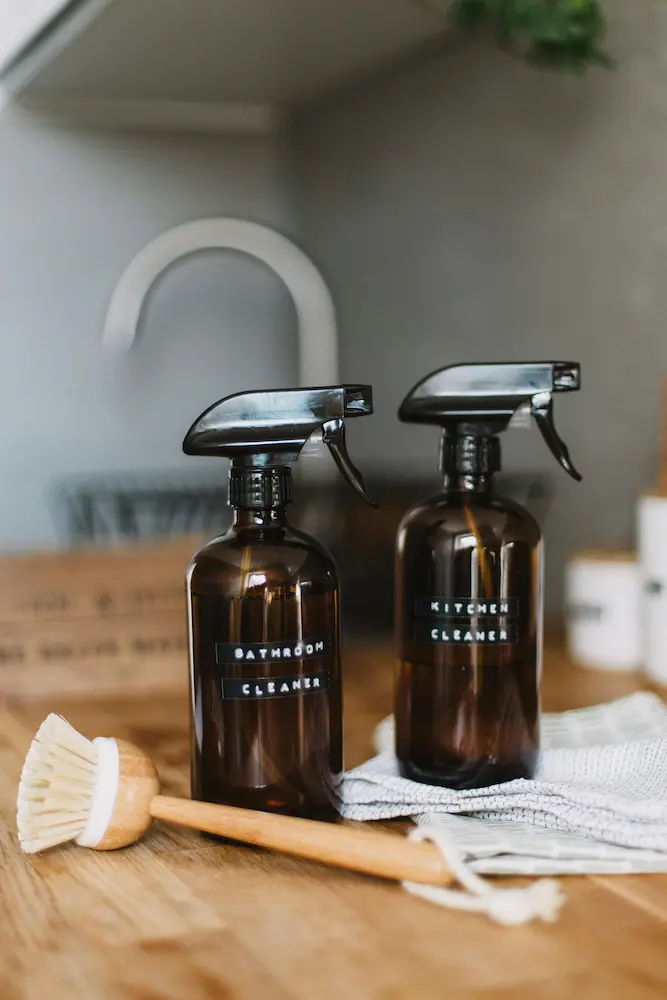 Produits naturels pour déboucher canalsiations