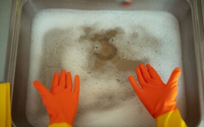 Comprendre et éliminer l’eau stagnante : Guide Expert par Ergé Débouchage